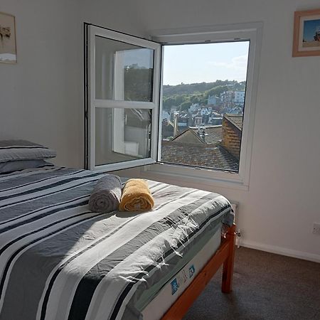Hastings Old Town Tackleway Privileged Sea Views Whole House 3 Beds Kültér fotó