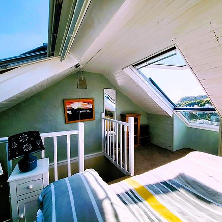 Hastings Old Town Tackleway Privileged Sea Views Whole House 3 Beds Kültér fotó