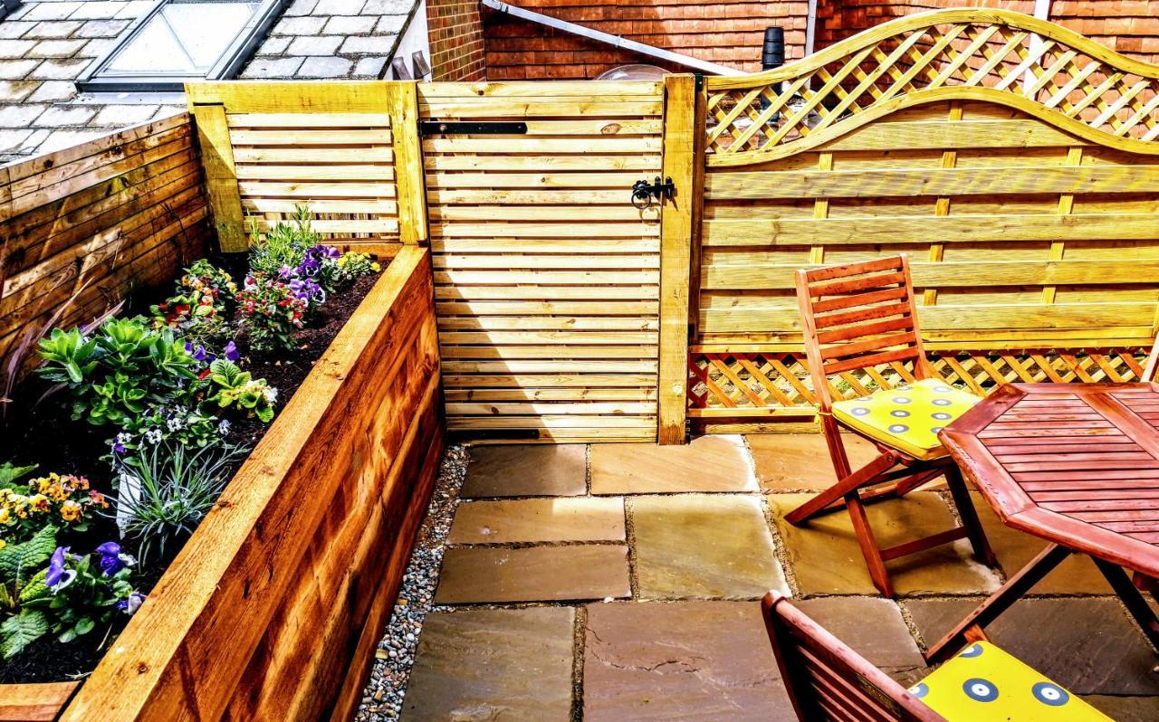 Hastings Old Town Tackleway Privileged Sea Views Whole House 3 Beds Kültér fotó