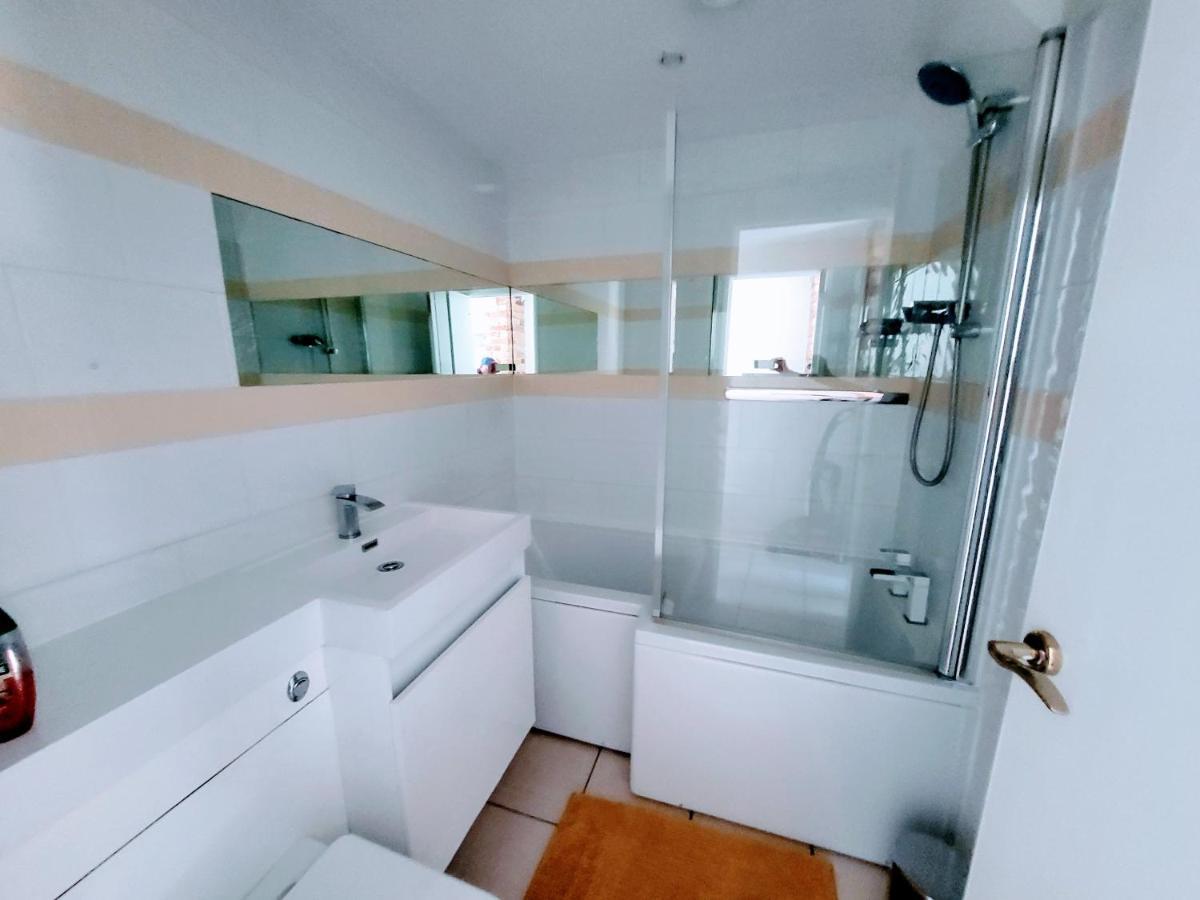 Hastings Old Town Tackleway Privileged Sea Views Whole House 3 Beds Kültér fotó