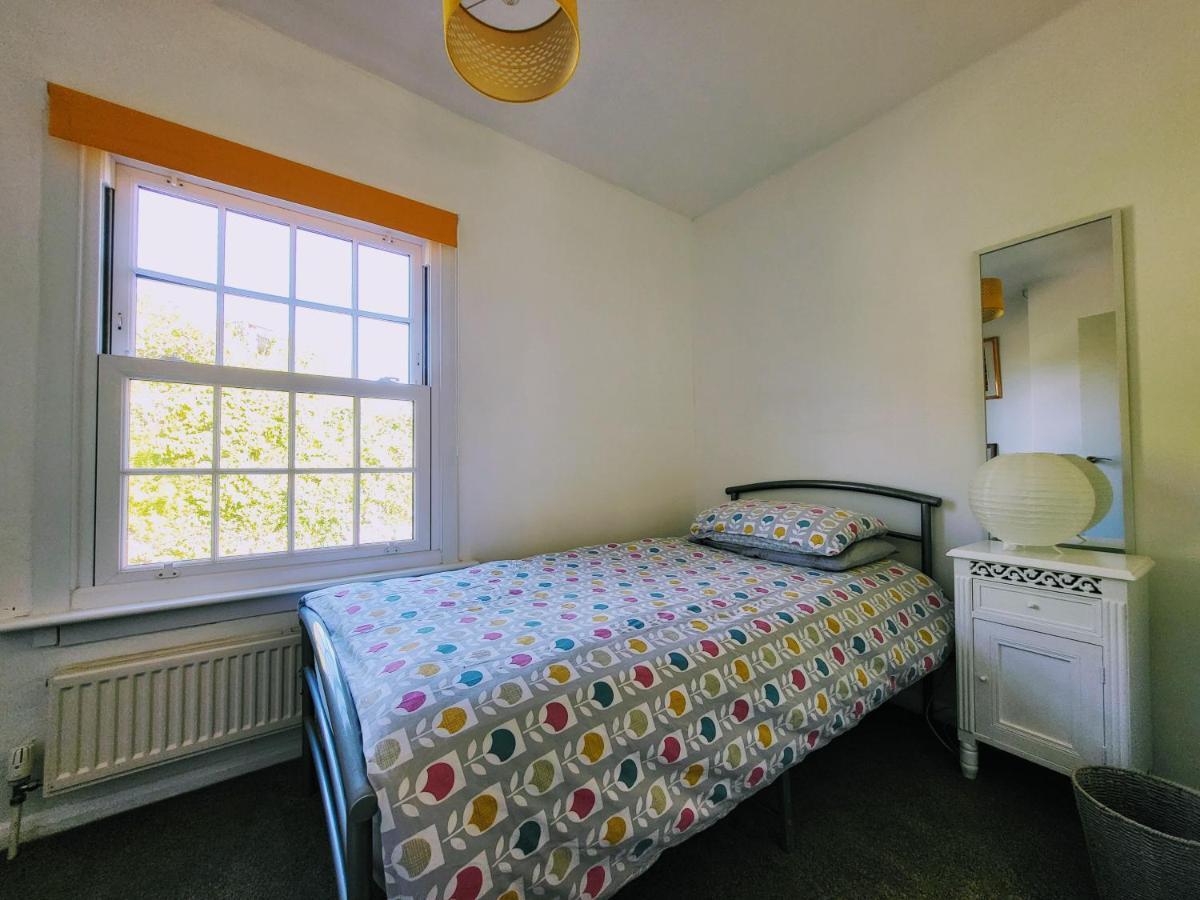 Hastings Old Town Tackleway Privileged Sea Views Whole House 3 Beds Kültér fotó