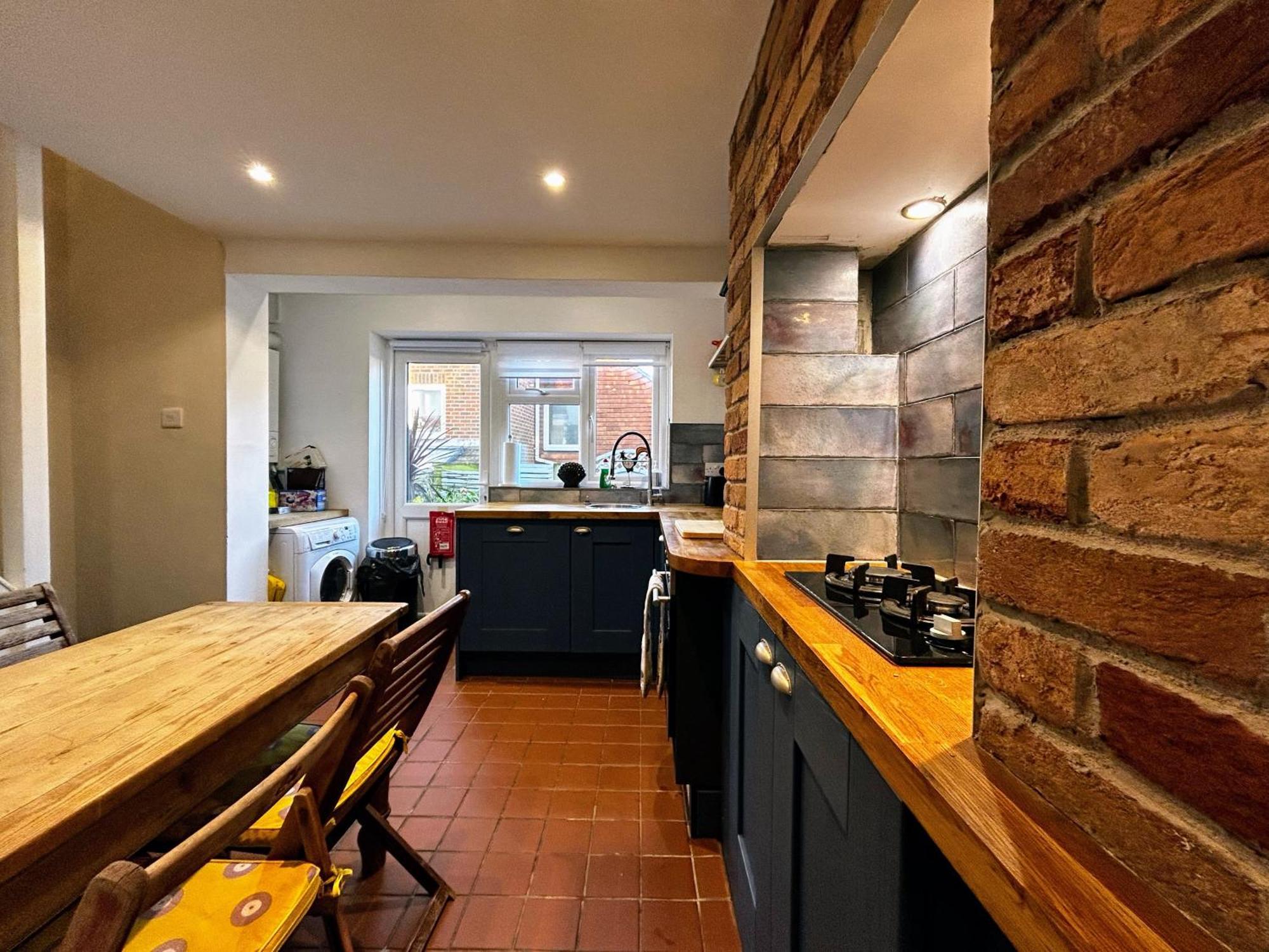 Hastings Old Town Tackleway Privileged Sea Views Whole House 3 Beds Kültér fotó
