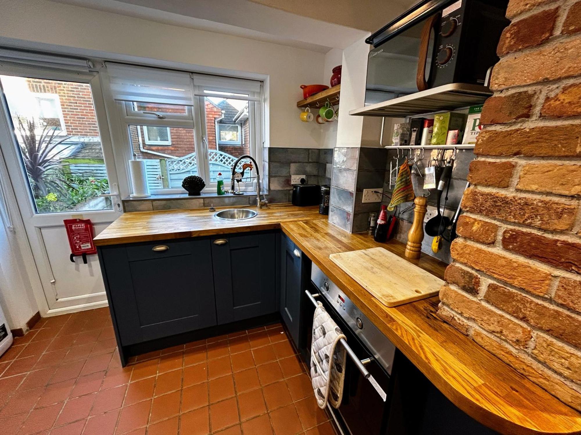 Hastings Old Town Tackleway Privileged Sea Views Whole House 3 Beds Kültér fotó