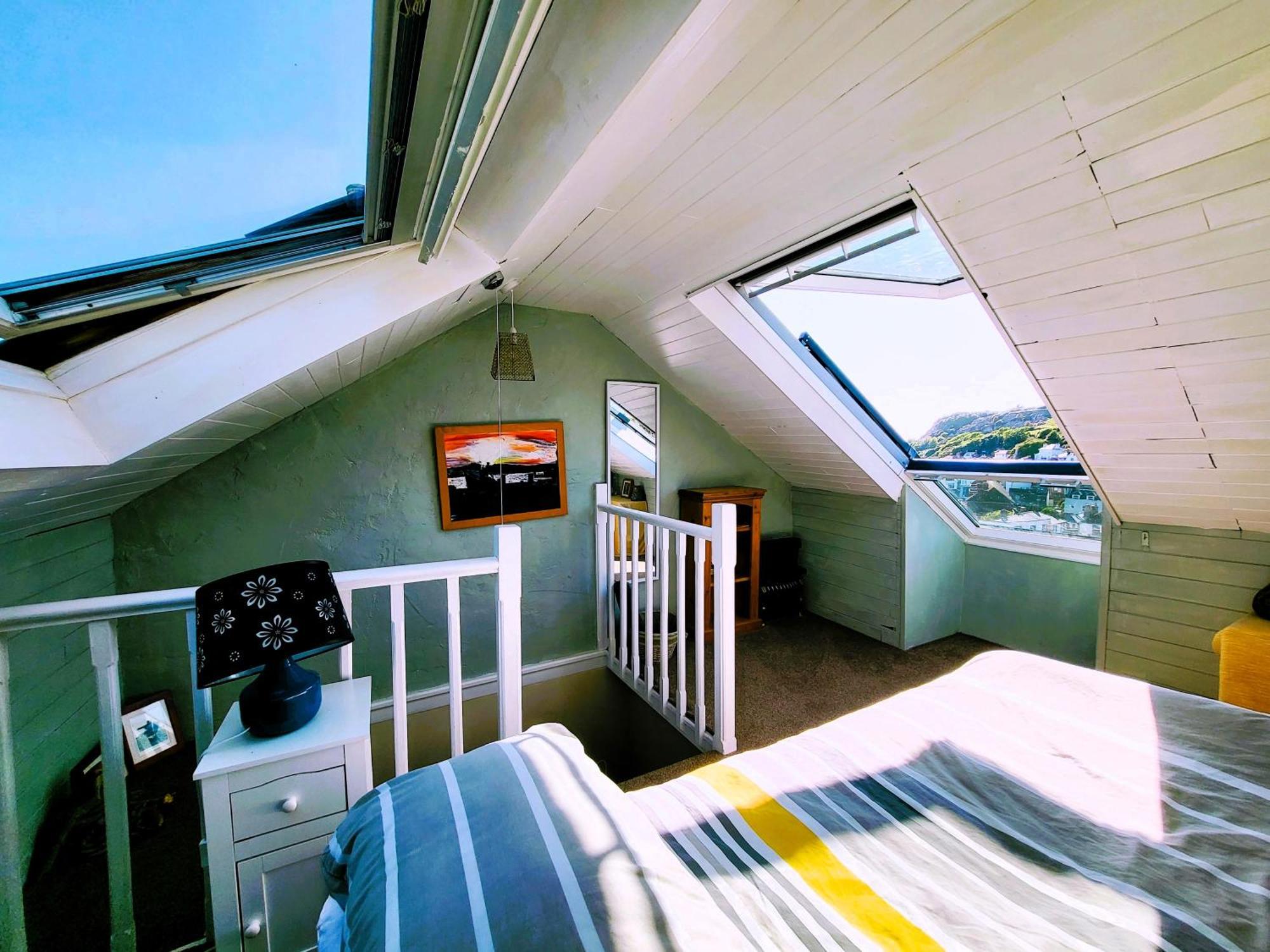 Hastings Old Town Tackleway Privileged Sea Views Whole House 3 Beds Kültér fotó