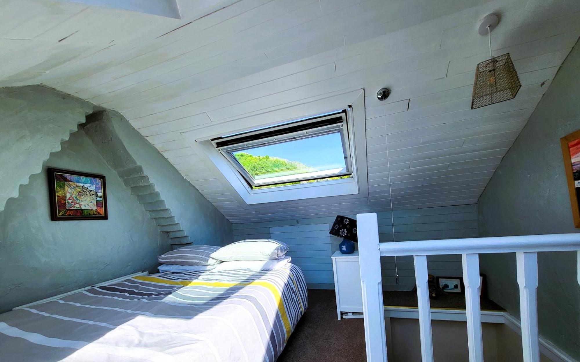 Hastings Old Town Tackleway Privileged Sea Views Whole House 3 Beds Kültér fotó